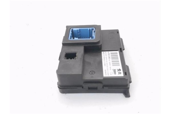 Recambio de modulo electronico para citroen c3 aircross 1.2 c-series referencia OEM IAM 9832228080  