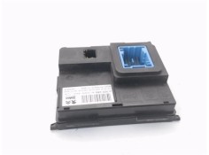 Recambio de modulo electronico para citroen c3 aircross 1.2 c-series referencia OEM IAM 9832228080  