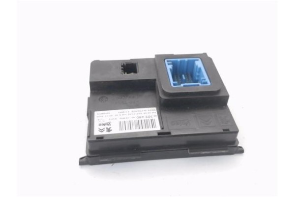 Recambio de modulo electronico para citroen c3 aircross 1.2 c-series referencia OEM IAM 9832228080  