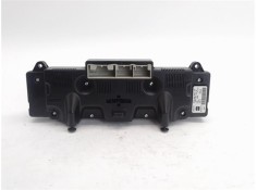 Recambio de mandos climatizador para seat altea (5p1) referencia OEM IAM (5P0907044K) (5HB008876-04) 