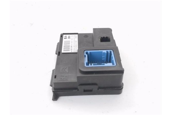 Recambio de modulo electronico para citroen c3 aircross 1.2 c-series referencia OEM IAM 9832228080  
