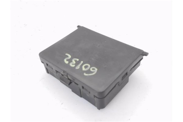 Recambio de modulo electronico para citroen c3 aircross 1.2 c-series referencia OEM IAM 9832228080  