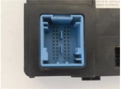 Recambio de modulo electronico para citroen c3 aircross 1.2 c-series referencia OEM IAM 9832228080  