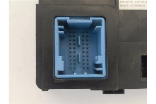 Recambio de modulo electronico para citroen c3 aircross 1.2 c-series referencia OEM IAM 9832228080  