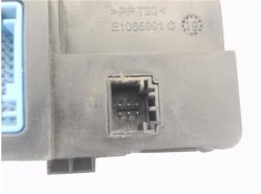 Recambio de modulo electronico para citroen c3 aircross 1.2 c-series referencia OEM IAM 9832228080  