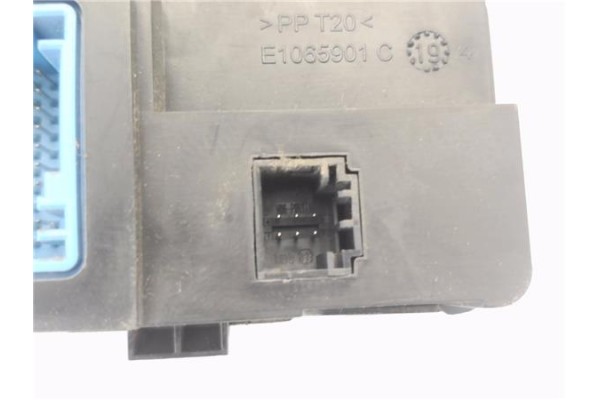 Recambio de modulo electronico para citroen c3 aircross 1.2 c-series referencia OEM IAM 9832228080  