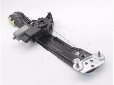 Recambio de mecanismo elevalunas delantero izquierdo para citroen c3 aircross 1.2 c-series referencia OEM IAM 39187595 113732906