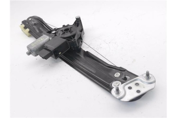 Recambio de mecanismo elevalunas delantero izquierdo para citroen c3 aircross 1.2 c-series referencia OEM IAM 39187595 113732906