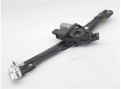 Recambio de mecanismo elevalunas delantero izquierdo para citroen c3 aircross 1.2 c-series referencia OEM IAM 39187595 113732906