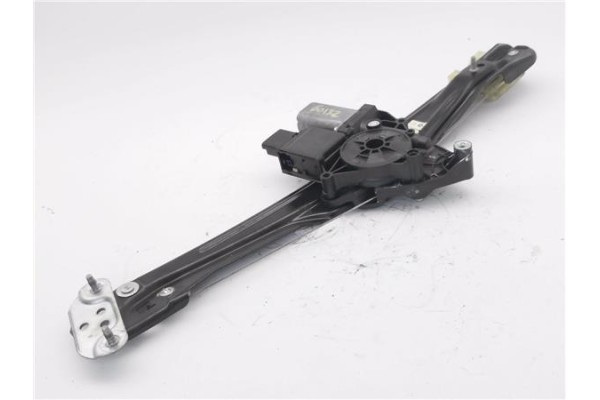 Recambio de mecanismo elevalunas delantero izquierdo para citroen c3 aircross 1.2 c-series referencia OEM IAM 39187595 113732906