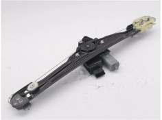 Recambio de mecanismo elevalunas delantero izquierdo para citroen c3 aircross 1.2 c-series referencia OEM IAM 39187595 113732906