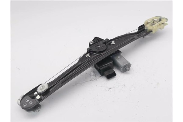 Recambio de mecanismo elevalunas delantero izquierdo para citroen c3 aircross 1.2 c-series referencia OEM IAM 39187595 113732906