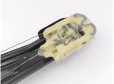 Recambio de mecanismo elevalunas delantero izquierdo para citroen c3 aircross 1.2 c-series referencia OEM IAM 39187595 113732906