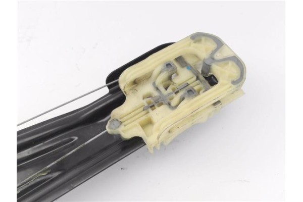 Recambio de mecanismo elevalunas delantero izquierdo para citroen c3 aircross 1.2 c-series referencia OEM IAM 39187595 113732906