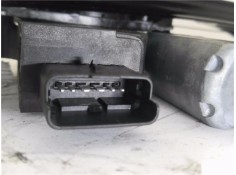 Recambio de mecanismo elevalunas delantero izquierdo para citroen c3 aircross 1.2 c-series referencia OEM IAM 39187595 113732906