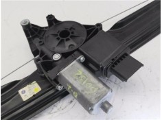 Recambio de mecanismo elevalunas delantero izquierdo para citroen c3 aircross 1.2 c-series referencia OEM IAM 39187595 113732906