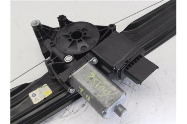 Recambio de mecanismo elevalunas delantero izquierdo para citroen c3 aircross 1.2 c-series referencia OEM IAM 39187595 113732906
