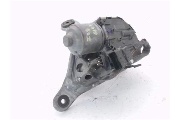 Recambio de motor limpiaparabrisas delantero para peugeot 508 1.6 active referencia OEM IAM 9677472580 1397220614 
