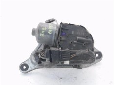 Recambio de motor limpiaparabrisas delantero para peugeot 508 1.6 active referencia OEM IAM 9677472580 1397220614 