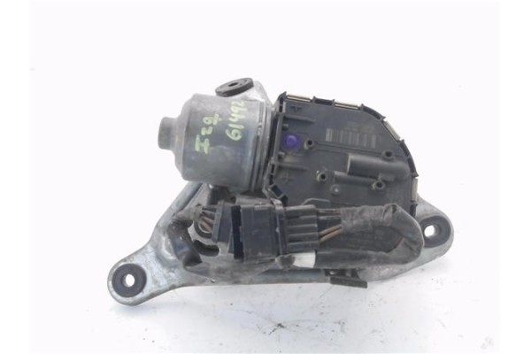 Recambio de motor limpiaparabrisas delantero para peugeot 508 1.6 active referencia OEM IAM 9677472580 1397220614 