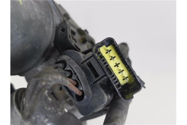 Recambio de motor limpiaparabrisas delantero para peugeot 508 1.6 active referencia OEM IAM 9677472580 1397220614 