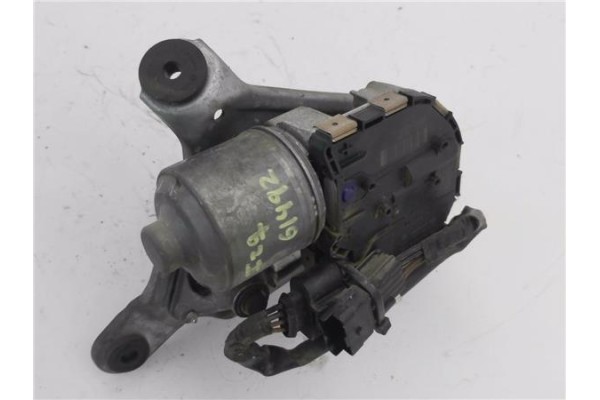 Recambio de motor limpiaparabrisas delantero para peugeot 508 1.6 active referencia OEM IAM 9677472580 1397220614 