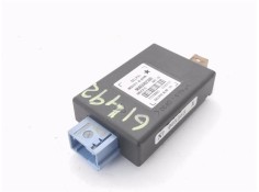 Recambio de modulo electronico para peugeot 508 1.6 active referencia OEM IAM 9665582380  