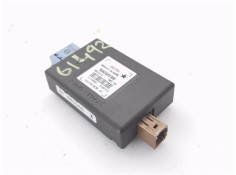 Recambio de modulo electronico para peugeot 508 1.6 active referencia OEM IAM 9665582380  