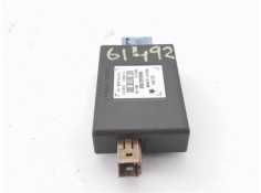 Recambio de modulo electronico para peugeot 508 1.6 active referencia OEM IAM 9665582380  