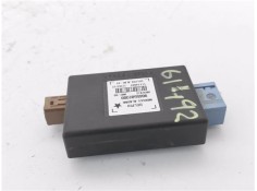 Recambio de modulo electronico para peugeot 508 1.6 active referencia OEM IAM 9665582380  