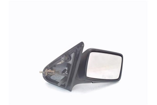 Recambio de retrovisor derecho para seat ibiza (6k1) referencia OEM IAM   