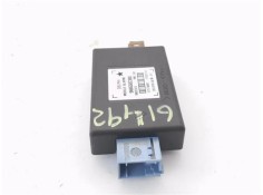 Recambio de modulo electronico para peugeot 508 1.6 active referencia OEM IAM 9665582380  