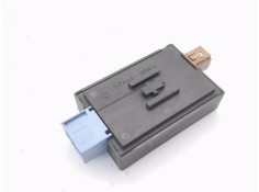 Recambio de modulo electronico para peugeot 508 1.6 active referencia OEM IAM 9665582380  