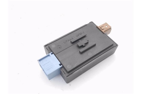 Recambio de modulo electronico para peugeot 508 1.6 active referencia OEM IAM 9665582380  