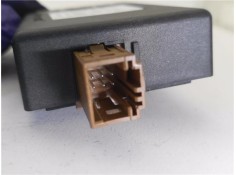 Recambio de modulo electronico para peugeot 508 1.6 active referencia OEM IAM 9665582380  