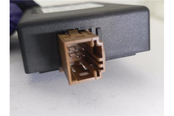Recambio de modulo electronico para peugeot 508 1.6 active referencia OEM IAM 9665582380  