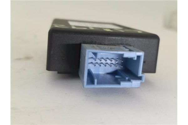 Recambio de modulo electronico para peugeot 508 1.6 active referencia OEM IAM 9665582380  