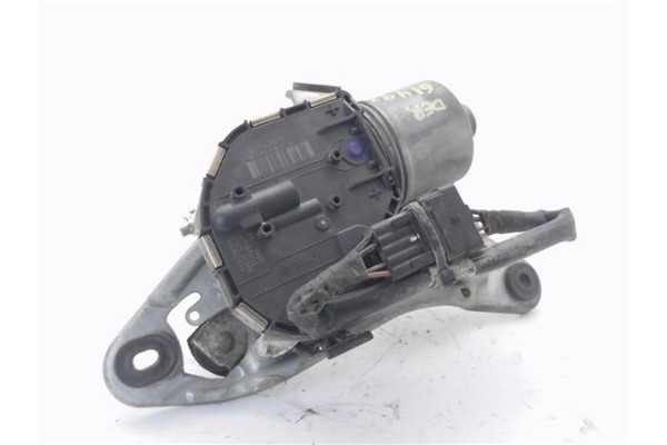 Recambio de motor limpiaparabrisas delantero para peugeot 508 1.6 active referencia OEM IAM 9677472680 1397220613 