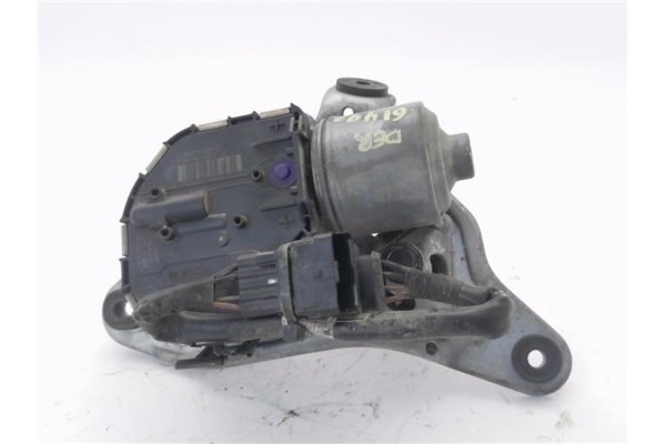 Recambio de motor limpiaparabrisas delantero para peugeot 508 1.6 active referencia OEM IAM 9677472680 1397220613 