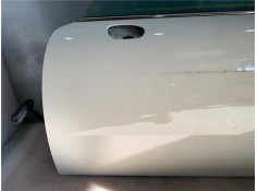 Recambio de puerta delantero izquierda para mini mini (r50,r53) 1.6 cooper s referencia OEM IAM 41515A2A3A1  