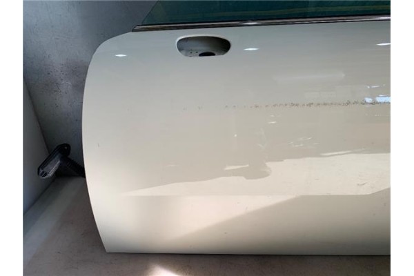 Recambio de puerta delantero izquierda para mini mini (r50,r53) 1.6 cooper s referencia OEM IAM 41515A2A3A1  