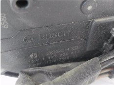 Recambio de motor limpiaparabrisas delantero para peugeot 508 1.6 active referencia OEM IAM 9677472680 1397220613 