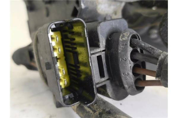Recambio de motor limpiaparabrisas delantero para peugeot 508 1.6 active referencia OEM IAM 9677472680 1397220613 