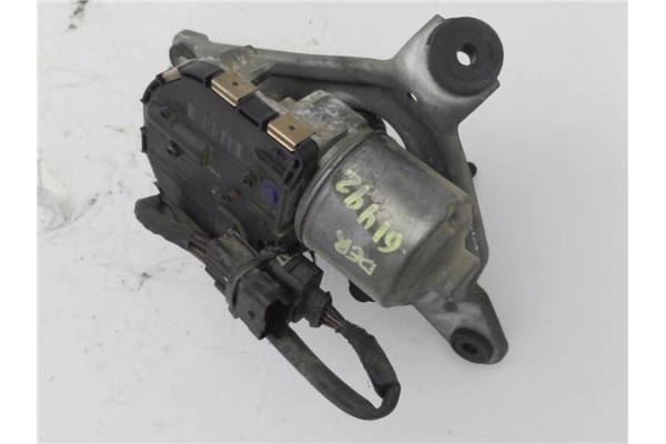 Recambio de motor limpiaparabrisas delantero para peugeot 508 1.6 active referencia OEM IAM 9677472680 1397220613 