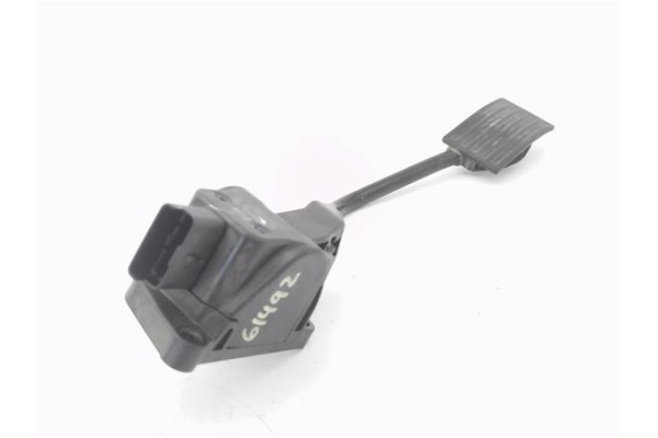 Recambio de pedal acelerador para peugeot 508 1.6 active referencia OEM IAM 9686212980 280755159 