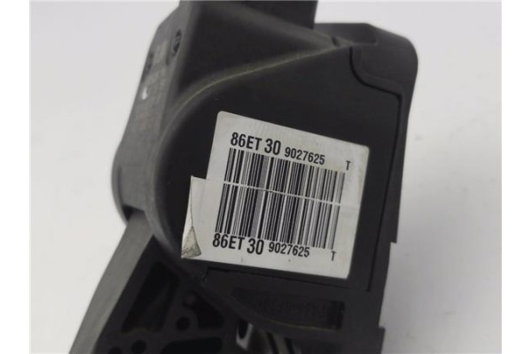 Recambio de pedal acelerador para peugeot 508 1.6 active referencia OEM IAM 9686212980 280755159 