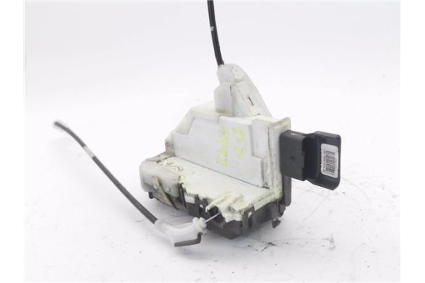 Recambio de cierre electromagnetico delantero derecho para peugeot 508 1.6 active referencia OEM IAM 851917 A02521 
