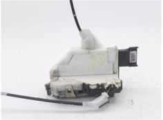Recambio de cierre electromagnetico delantero derecho para peugeot 508 1.6 active referencia OEM IAM 851917 A02521 