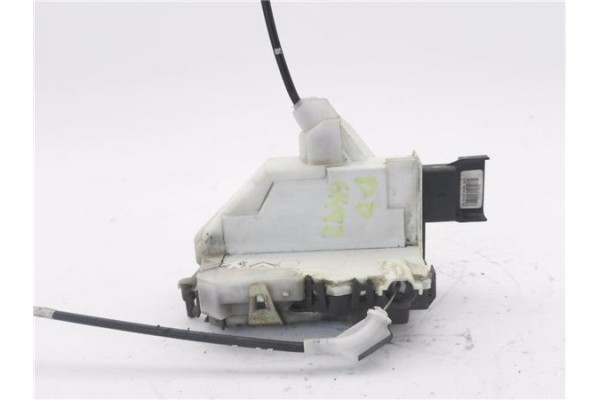 Recambio de cierre electromagnetico delantero derecho para peugeot 508 1.6 active referencia OEM IAM 851917 A02521 