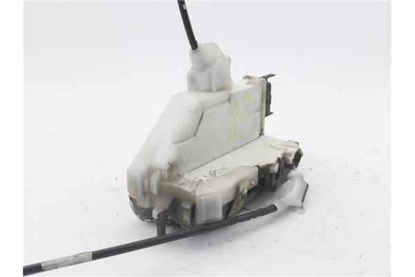 Recambio de cierre electromagnetico delantero derecho para peugeot 508 1.6 active referencia OEM IAM 851917 A02521 
